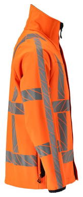 Mascot Accelerate safe Softshell jas 24002