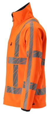 Mascot Accelerate safe Softshell jas 24002