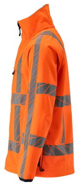 Mascot Accelerate safe Softshell jas 24002