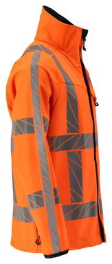 Mascot Accelerate safe Softshell jas 24002