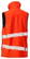 Mascot Accelerate safe Softshell bodywarmer 24065