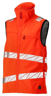 Mascot Accelerate safe Softshell bodywarmer 24065