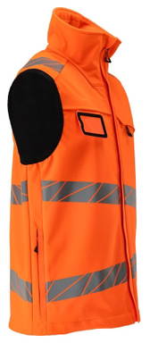 Mascot Accelerate safe Softshell bodywarmer 24065