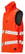Mascot Accelerate safe Softshell bodywarmer 24065