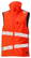 Mascot Accelerate safe Softshell bodywarmer 24065