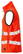 Mascot Accelerate safe Softshell bodywarmer 24065