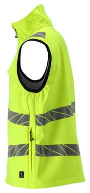 Mascot Accelerate safe Softshell bodywarmer 24065