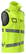 Mascot Accelerate safe Softshell bodywarmer 24065