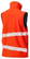 Mascot Accelerate safe Softshell bodywarmer 24065