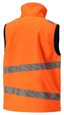 Mascot Accelerate safe Softshell bodywarmer 24065
