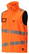 Mascot Accelerate safe Softshell bodywarmer 24065