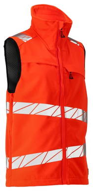Mascot Accelerate safe Softshell bodywarmer 24065