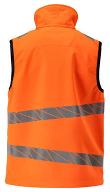Mascot Accelerate safe Softshell bodywarmer 24065