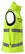 Mascot Accelerate safe Softshell bodywarmer 24065