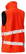 Mascot Accelerate safe Softshell bodywarmer 24065