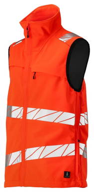 Mascot Accelerate safe Softshell bodywarmer 24065