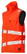 Mascot Accelerate safe Softshell bodywarmer 24065