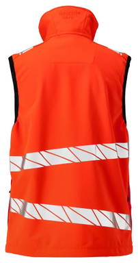 Mascot Accelerate safe Softshell bodywarmer 24065