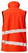 Mascot Accelerate safe Softshell bodywarmer 24065