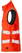 Mascot Accelerate safe Softshell bodywarmer 24065