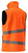 Mascot Accelerate safe Softshell bodywarmer 24065