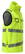 Mascot Accelerate safe Softshell bodywarmer 24065