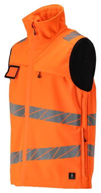 Mascot Accelerate safe Softshell bodywarmer 24065