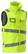 Mascot Accelerate safe Softshell bodywarmer 24065