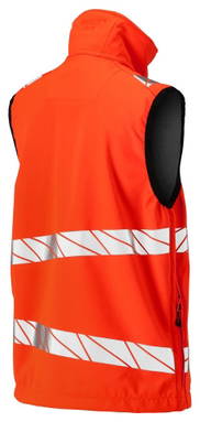 Mascot Accelerate safe Softshell bodywarmer 24065