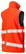 Mascot Accelerate safe Softshell bodywarmer 24065