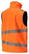 Mascot Accelerate safe Softshell bodywarmer 24065