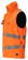 Mascot Accelerate safe Softshell bodywarmer 24065