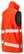 Mascot Accelerate safe Softshell bodywarmer 24065