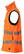 Mascot Accelerate safe Softshell bodywarmer 24065
