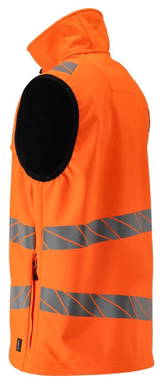 Mascot Accelerate safe Softshell bodywarmer 24065