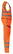 Mascot Accelerate safe Bodybroek 24069