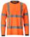Mascot Accelerate safe T-shirt, met lange mouwen 24081