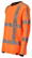 Mascot Accelerate safe T-shirt, met lange mouwen 24081