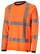 Mascot Accelerate safe T-shirt, met lange mouwen 24081