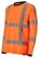 Mascot Accelerate safe T-shirt, met lange mouwen 24081