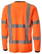 Mascot Accelerate safe T-shirt, met lange mouwen 24081