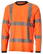 Mascot Accelerate safe T-shirt, met lange mouwen 24081
