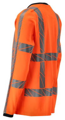 Mascot Accelerate safe T-shirt, met lange mouwen 24081