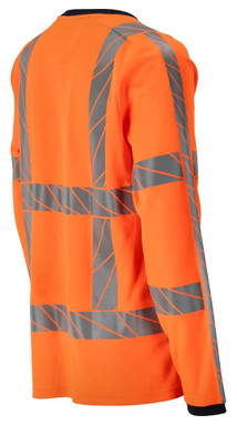 Mascot Accelerate safe T-shirt, met lange mouwen 24081