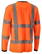 Mascot Accelerate safe T-shirt, met lange mouwen 24081