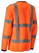 Mascot Accelerate safe T-shirt, met lange mouwen 24081