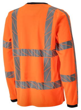 Mascot Accelerate safe T-shirt, met lange mouwen 24081