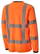 Mascot Accelerate safe T-shirt, met lange mouwen 24081