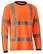 Mascot Accelerate safe T-shirt, met lange mouwen 24081