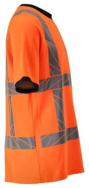 Mascot Accelerate safe T-shirt 24082